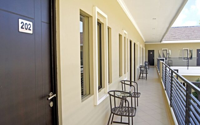 The Winner Premier Hotel