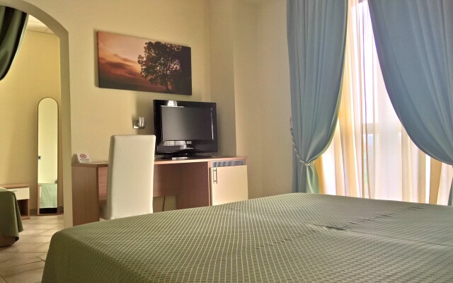 BVH Hotel