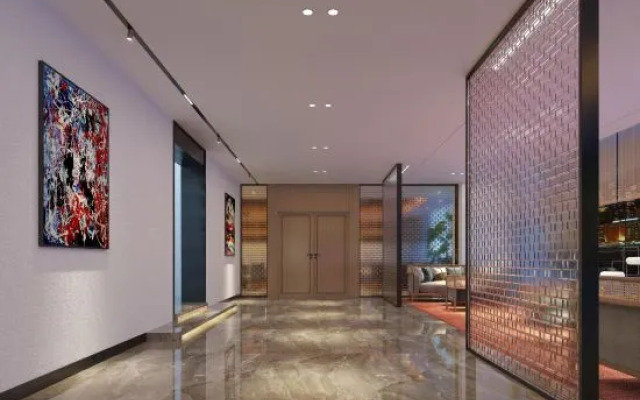 Shenxianju Yue Resort hotel