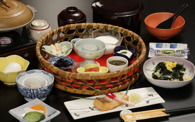 Chichibu Nishiyazu Onsen Miyamoto no Yu