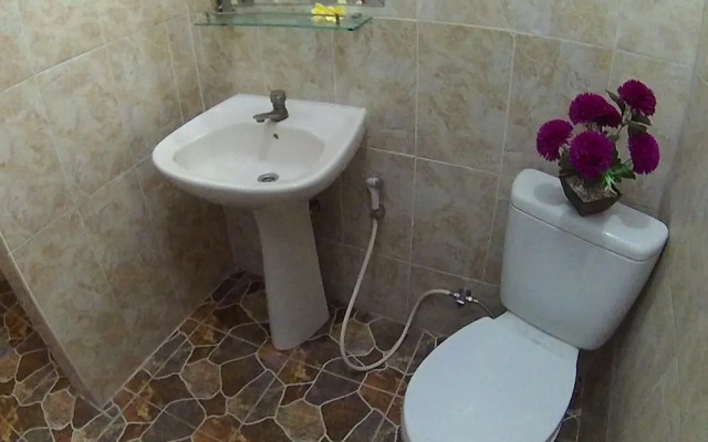 24/7 Bed & Breakfast