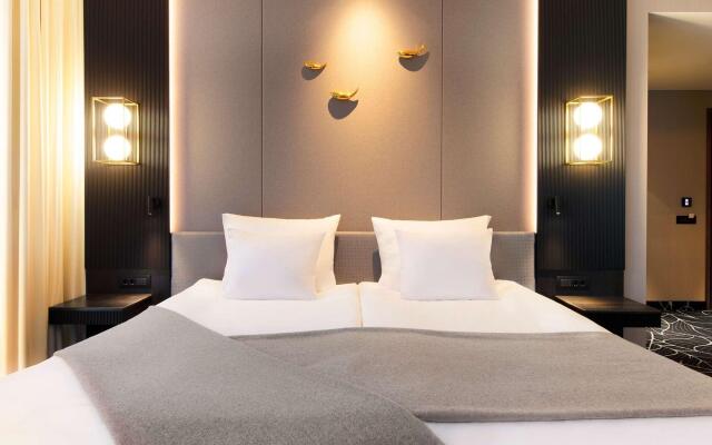 Mövenpick Hotel Tallinn