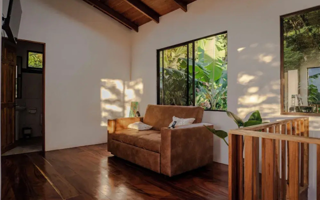 Casa Curré Monteverde