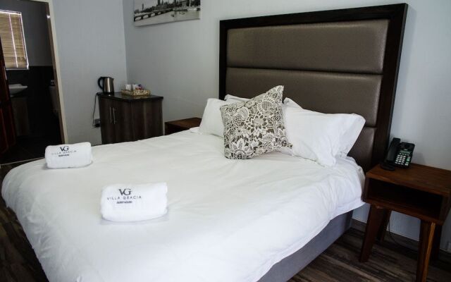 Villa Gracia Guesthouse