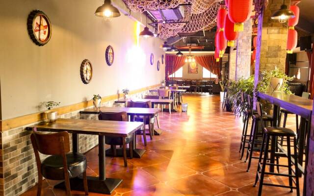 Qiaofeng Xingzilin Hotel