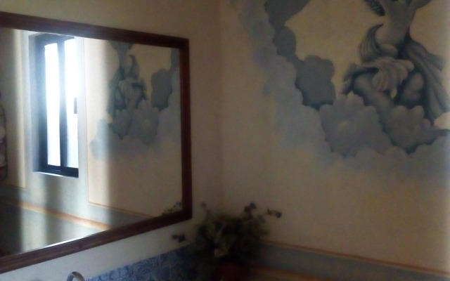 Hotel Centenario Los Arroyitos