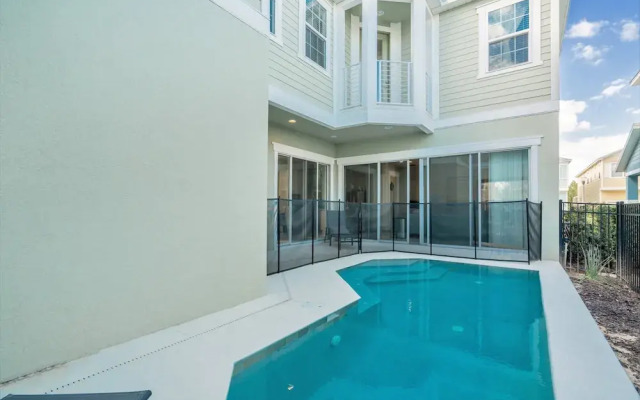 5bdrm5ba House Villa at Reunion