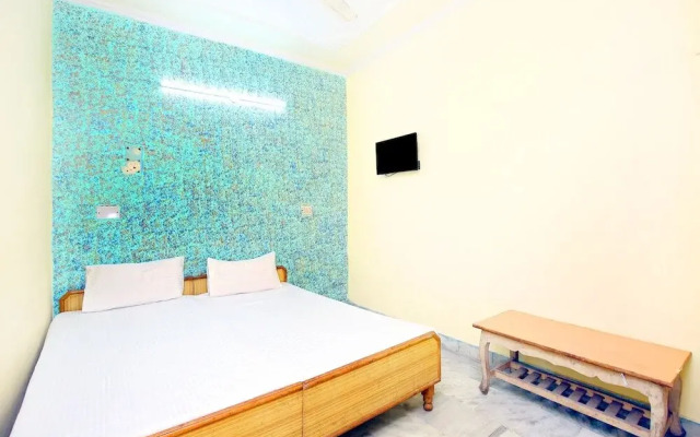 Hotel New Mehak Palace by OYO Rooms