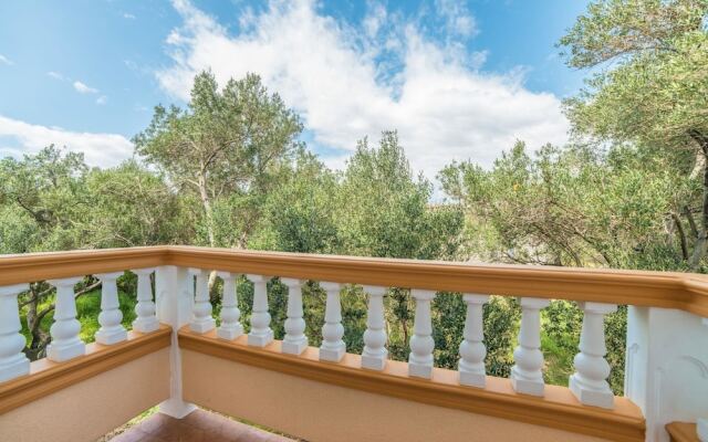 Apartments Javoran 3108