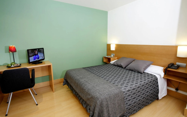 room Select Bilbao