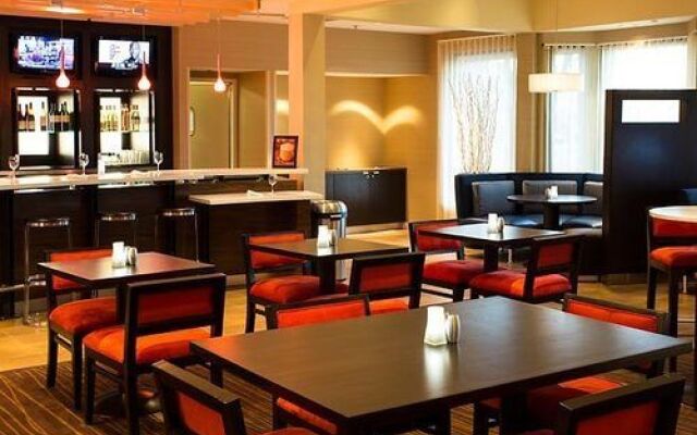 Courtyard Fort Collins