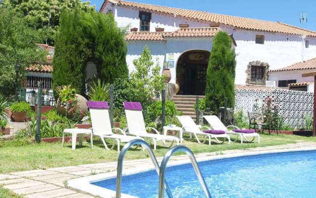 Hotel Rural El Refugio