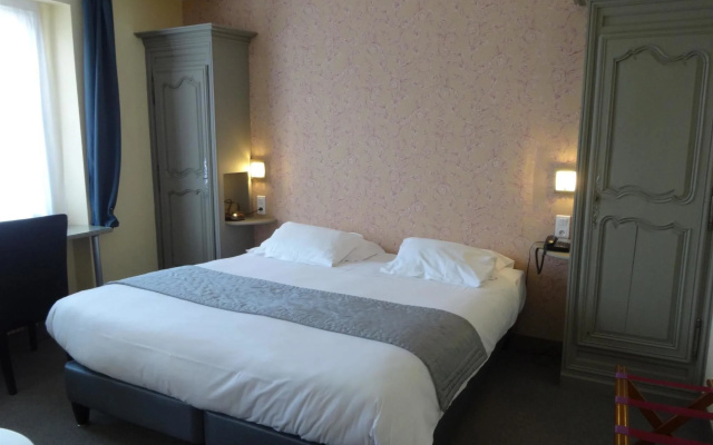 Best Western Hotel Montgomery