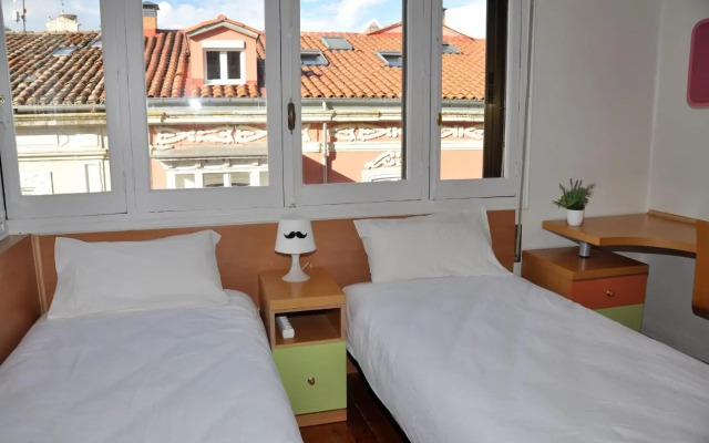 VillaDel Casa Urbana