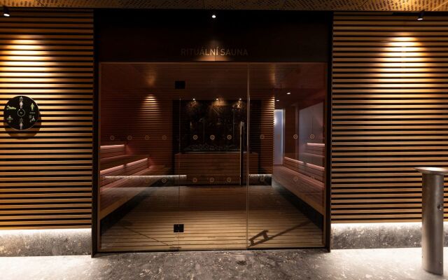 NH Collection Olomouc Congress