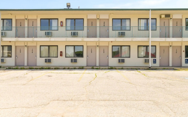 OYO Hotel South Bend - Campus