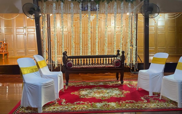 Baan Kornnara Resort