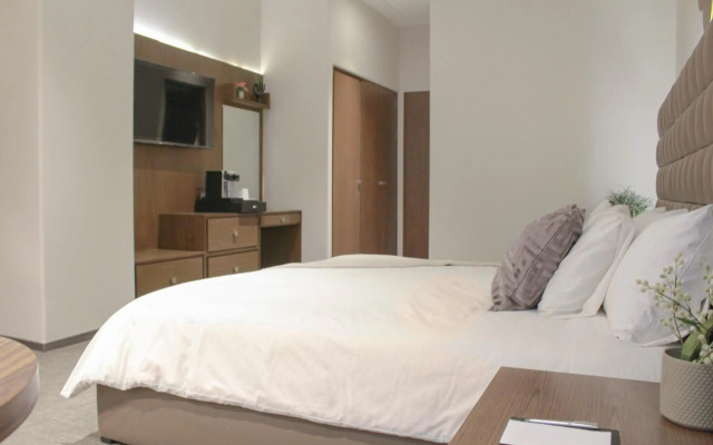 Antigua Hotel Boutique