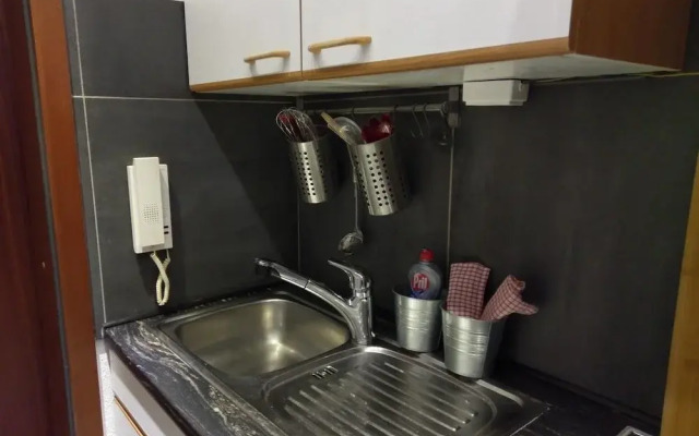 Ferienwohnungen Resit