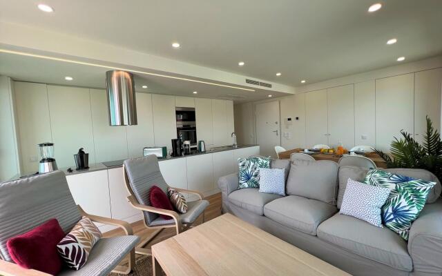Faro Design 2 by Homing