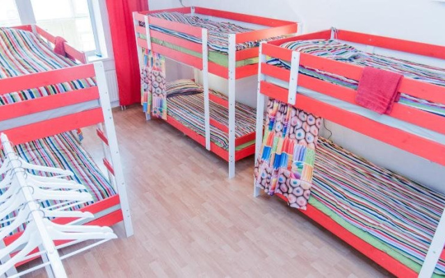 Nice Days Hostel