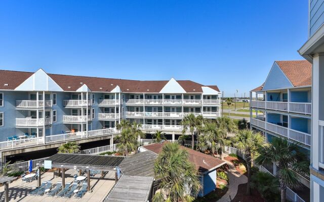 Seascape 2107 in Galveston