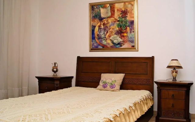 Hotel De Charme Pri Baba Lili