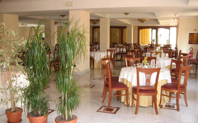 Hotel Villa Igea