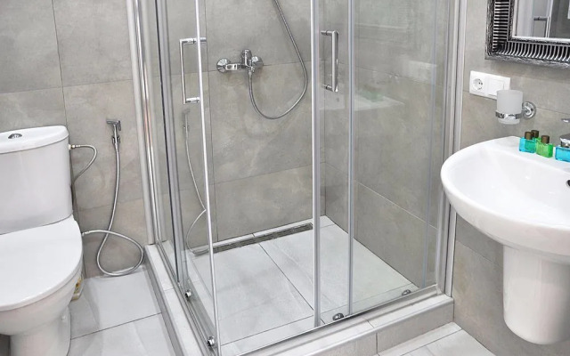 BFG Suites Vera Residence