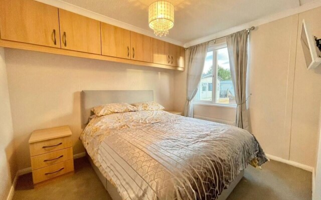 Modern House in Carlisle Close to Lake District