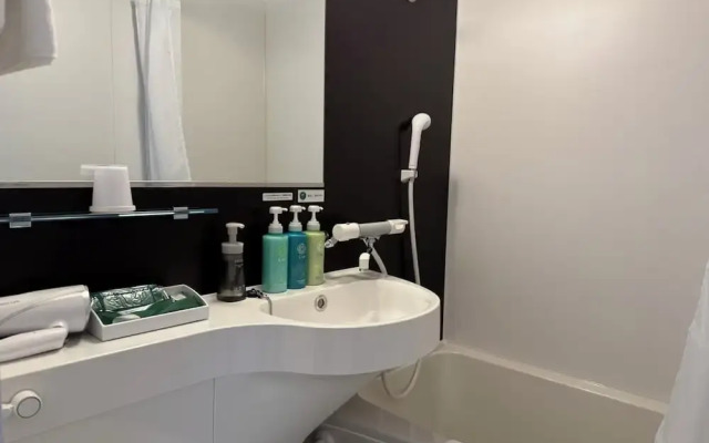 Hotel Route Inn Ginan -Kokudo 21gou-