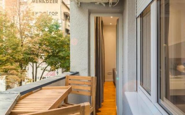 Delights Apartment Belgrade