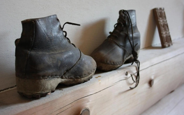 Urlaub im Herrenholz