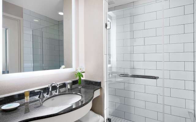 Hyatt Regency Valencia