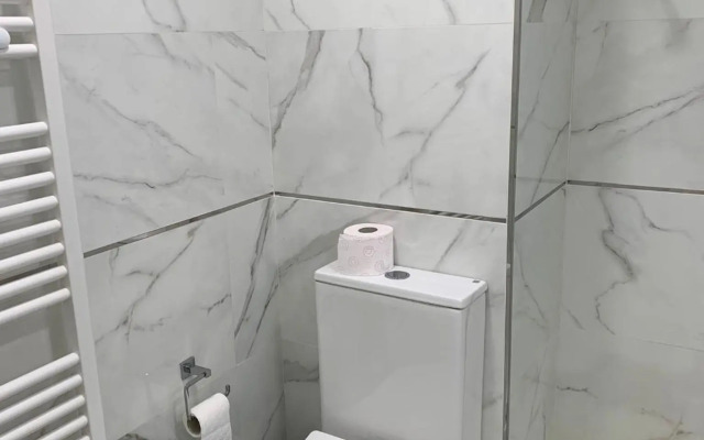 Salesas Oviedo Centro - Apartamento