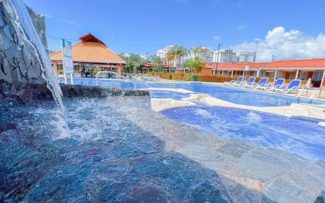 Villa Paraiso Banano 09