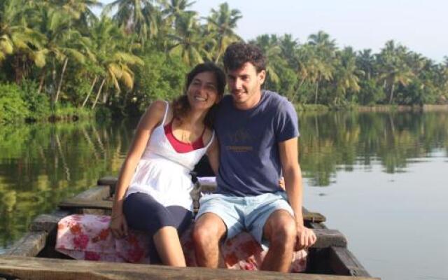 Munroe Paradise