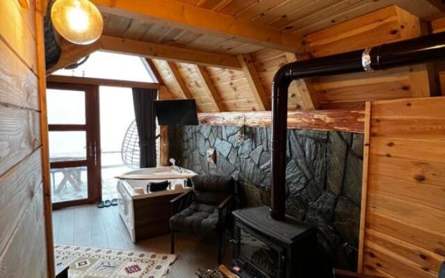 Serintepe Bungalov