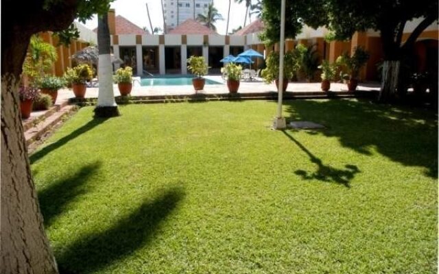 Hotel Balboa Towers