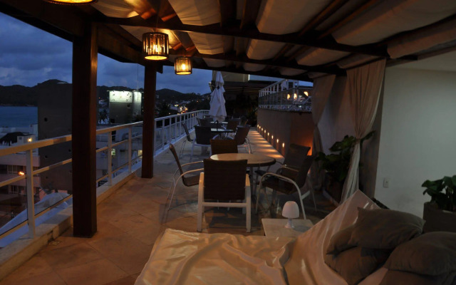 Vip Praia Hotel