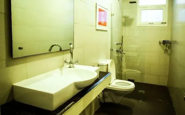 Anara Service Apartments - Greater Kailash Part II