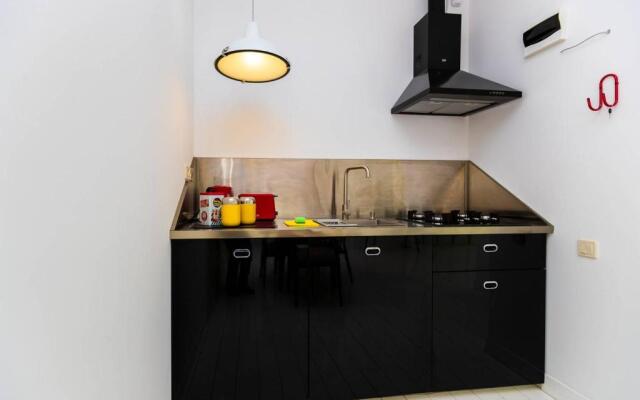 Wehost Apartment With Huge Terrace