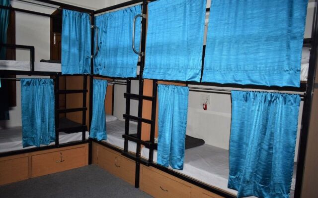 Bunkmates Hostel