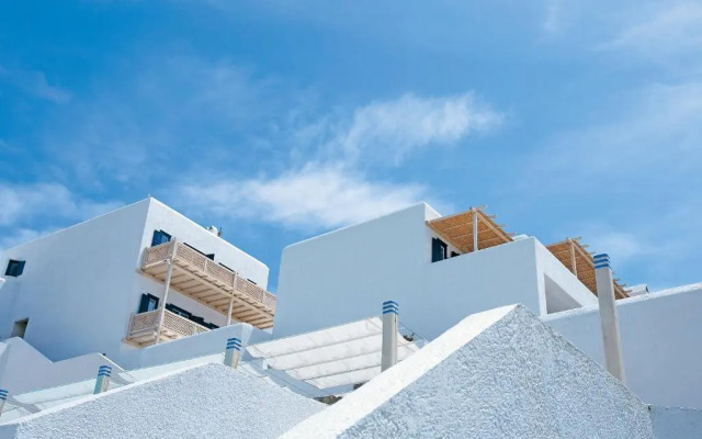 Mykonos Blu Grecotel Boutique Resort