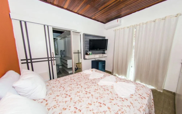 Hostel Caçari