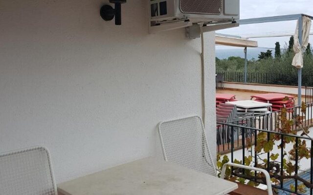 Hostal Restaurant Ondina