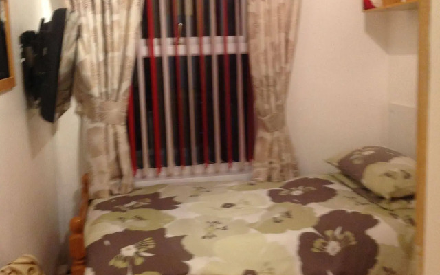 Fairhaven Hotel