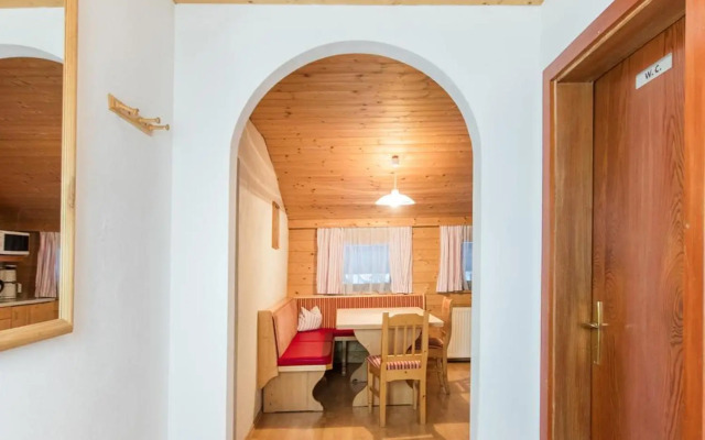 Appartements Grabenbauer