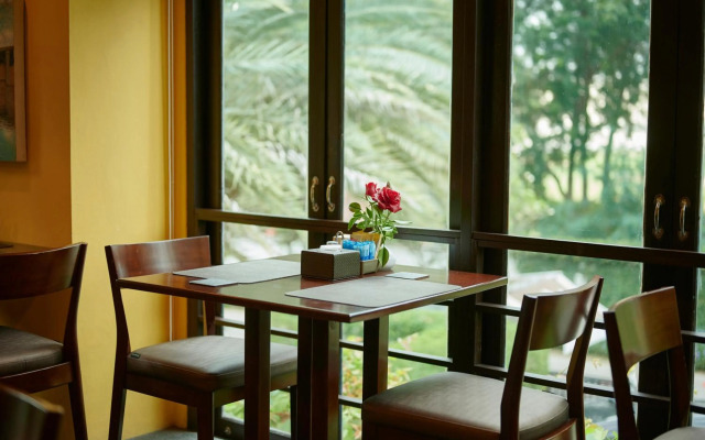 The Bihai Hua Hin