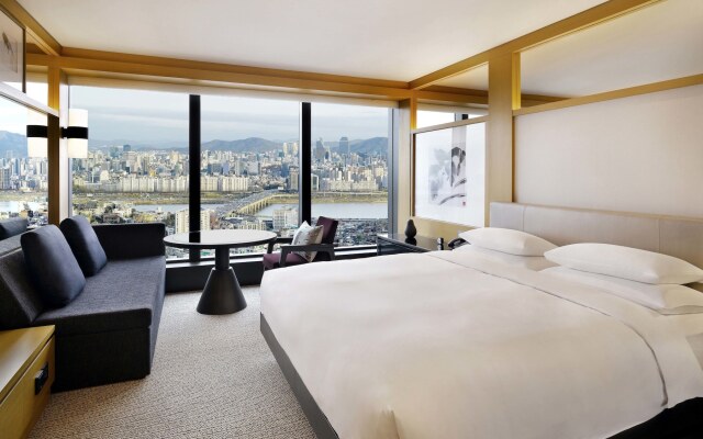 Grand Hyatt Seoul